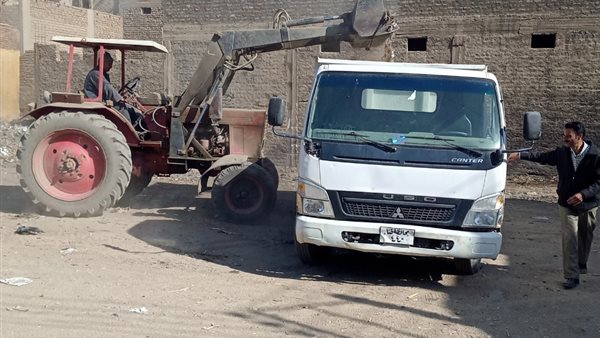 جانب من الحدث