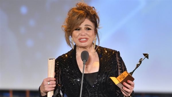 إلهام شاهين