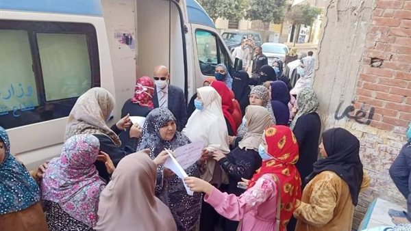 جانب من الحدث