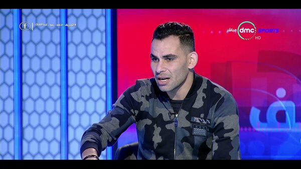 أحمد عيد عبدالملك