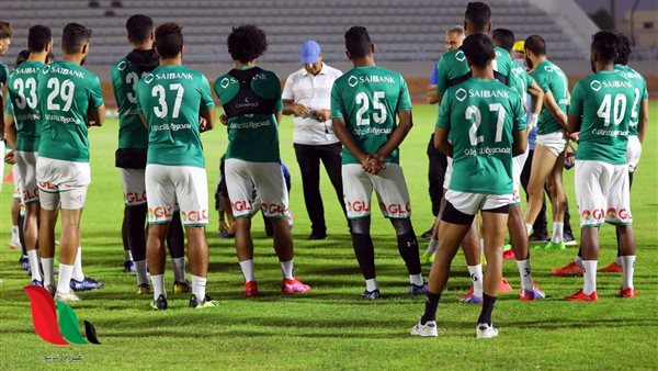 مصر للمقاصة 