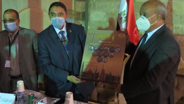 جانب من الحدث