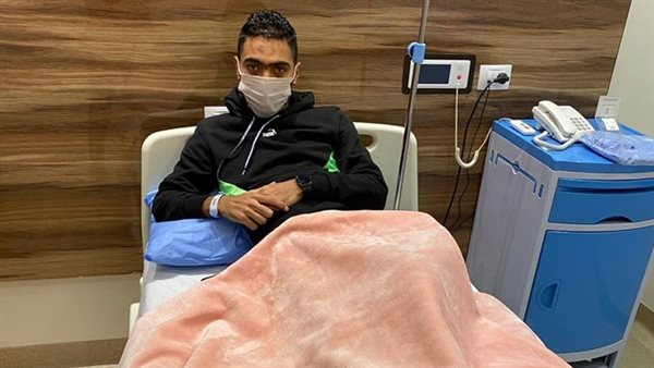 حسين الشحات