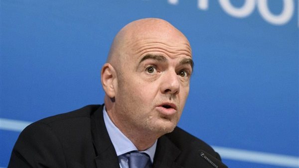 جياني إنفانتينو