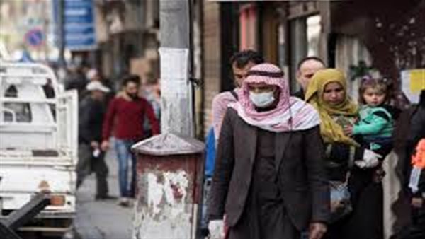 صورة أرشيفية كورونا