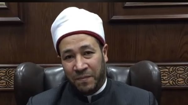 أمين الفتوى بدار