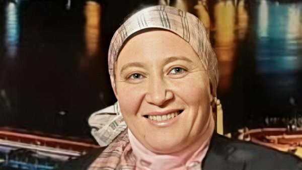 الدكتورة نهلة عبد