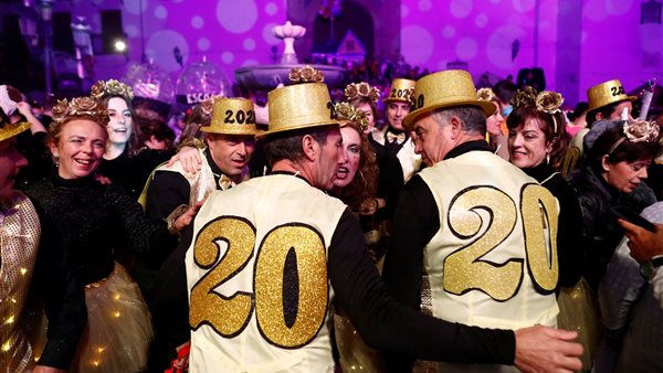 شركات اسبانية ترسل