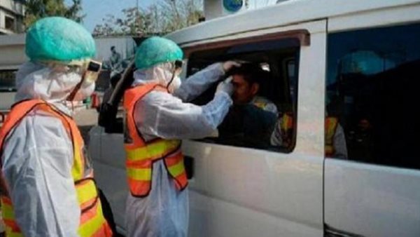 صورة أرشيفية موريتانيا