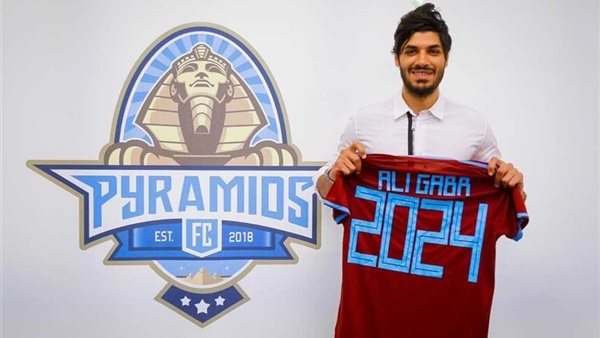 علي جبر ـ لاعب فريق