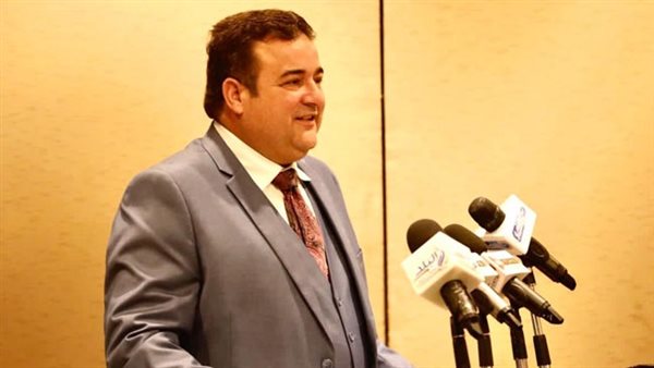 المهندس أحمد عبد