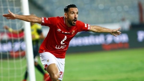 علي معلول ـ لاعب