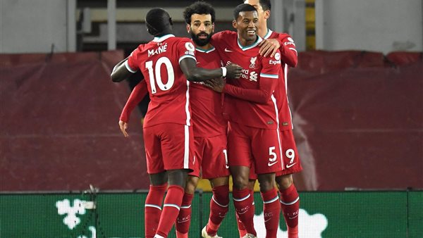 فريق ليفربول