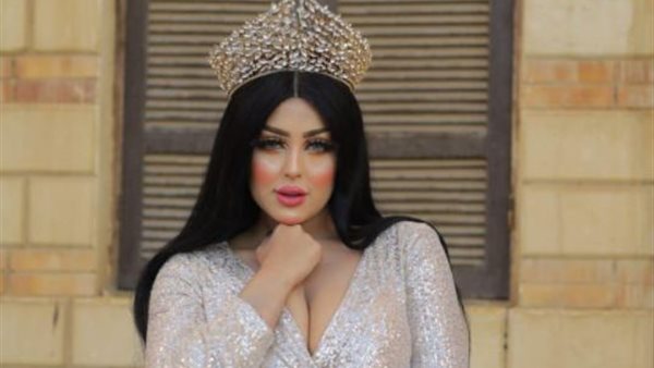 سلمى الشيمي