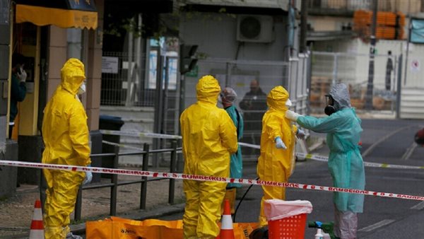 صورة أرشيفية