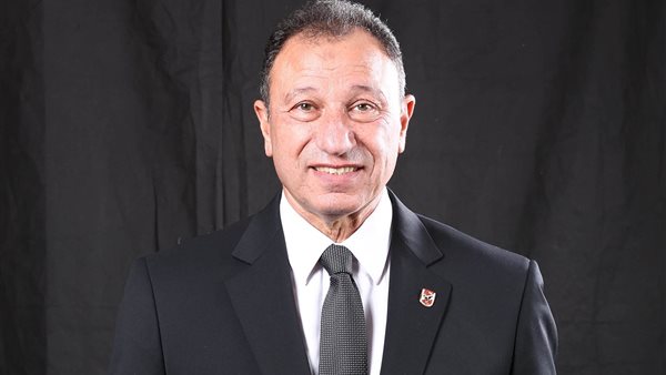 محمود الخطيب