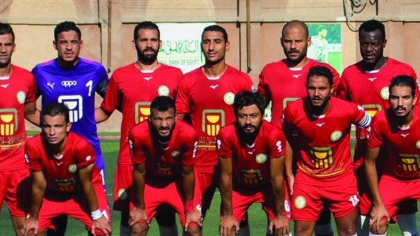 فريق البنك الأهلي