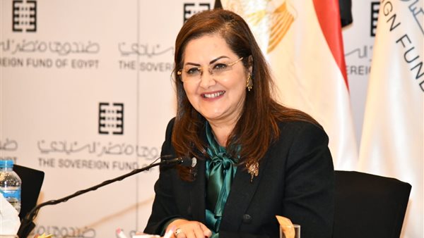 الدكتورة هالة السعيد