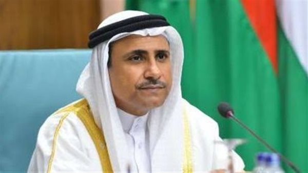 رئيس البرلمان العربي