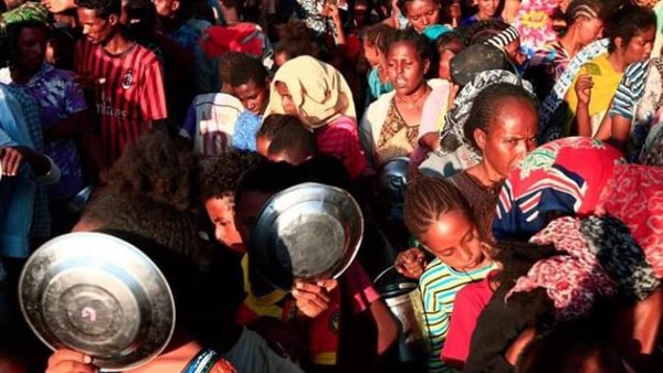 صورة أرشيفية اقليم