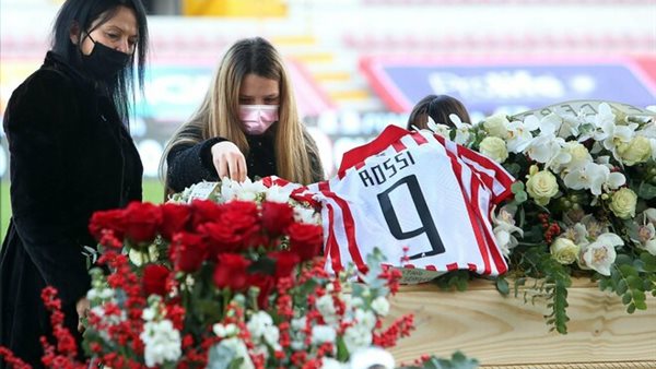 جثمان باولو روسي