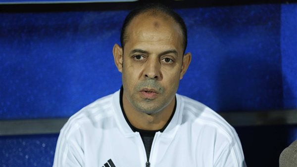 عماد النحاس 