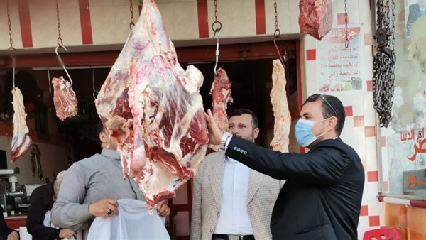 جانب من الحدث