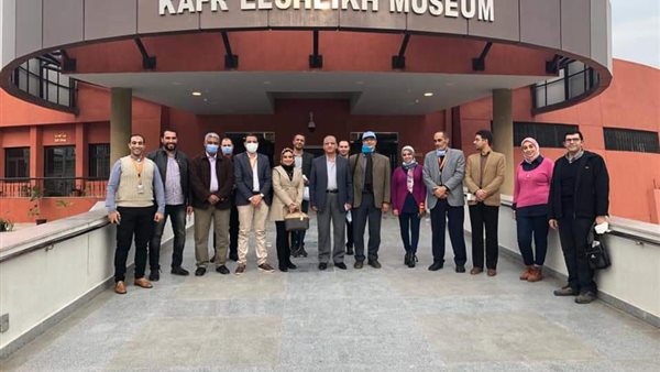 صورة من الحدث