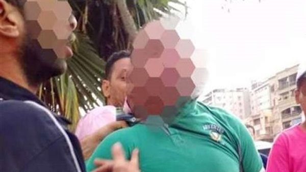 طبيب الزقازيق المتحرش