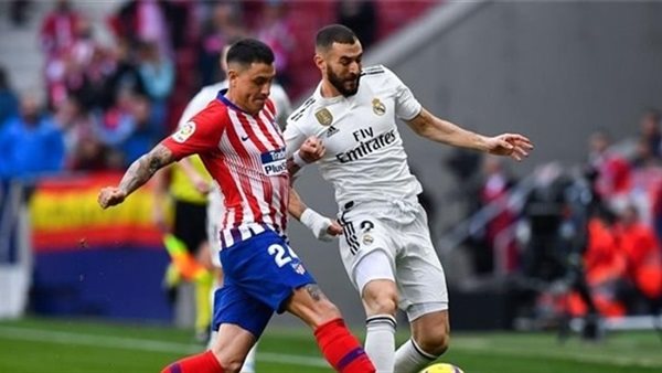 ديربي مدريد