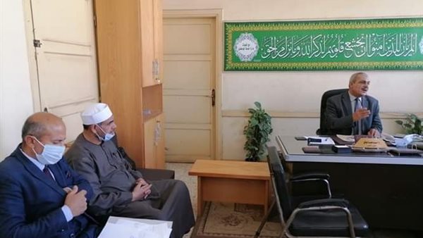 صورة من الحدث