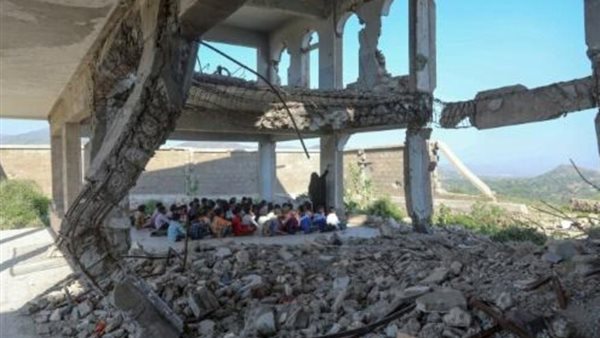 صورة أرشيفية