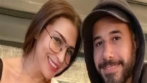 مي عز الدين واحمد