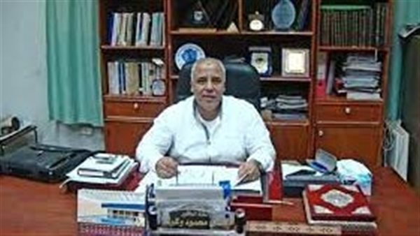  الدكتور مجدى وكوك