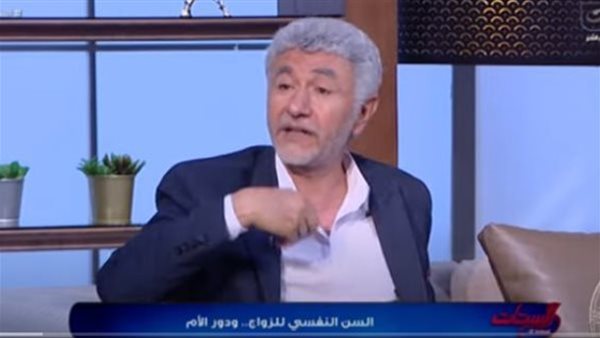 د. نبيل القط 