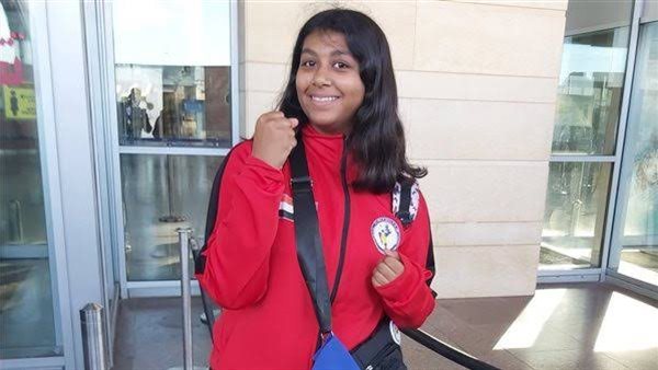 ميريت أحمد لاشين