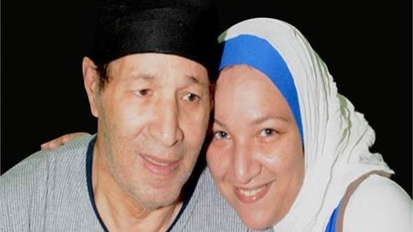 الراحل سعيد صالح