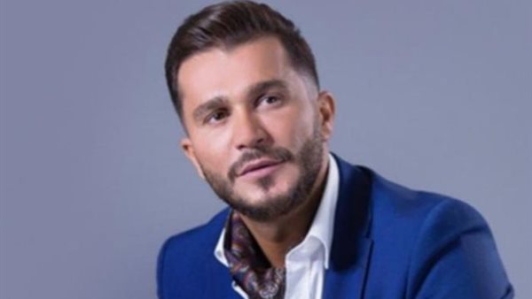 جورج الراسي 