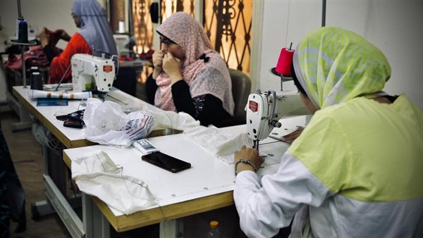 جانب من الحدث