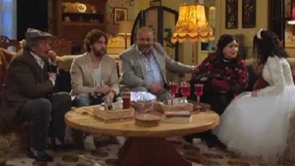 تسليم أهالي 