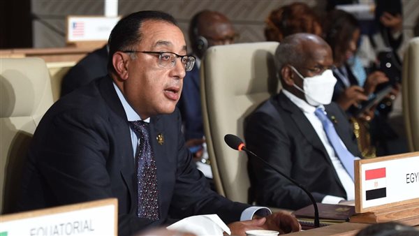 مصطفى مدبولي رئيس