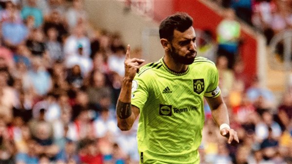 برونو فرنانديز