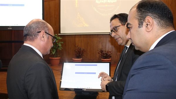 جانب من الحدث