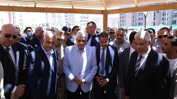 جانب من الحدث