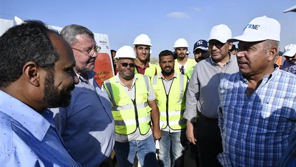 صورة من الحدث 