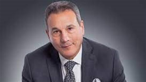  محمد الأتربي