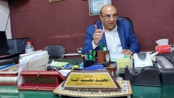  وكيل وزارة التموين