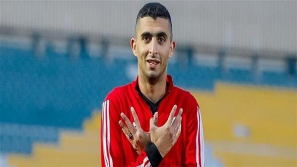  العب احمد سمير