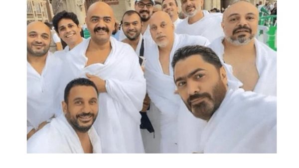 صورة من الحدث 