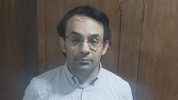 الماوي ..  مستريح